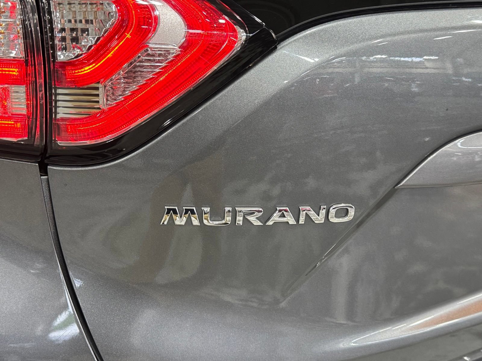 Used 2017 Nissan Murano Platinum w/ Platinum Technology Package FWD image 59