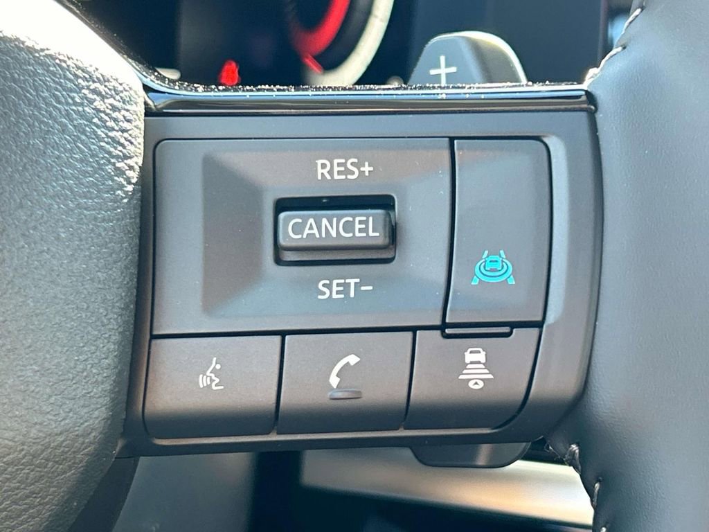 New 2026 Nissan Pathfinder SL w/ SL Premium Package AWD/4WD image 28