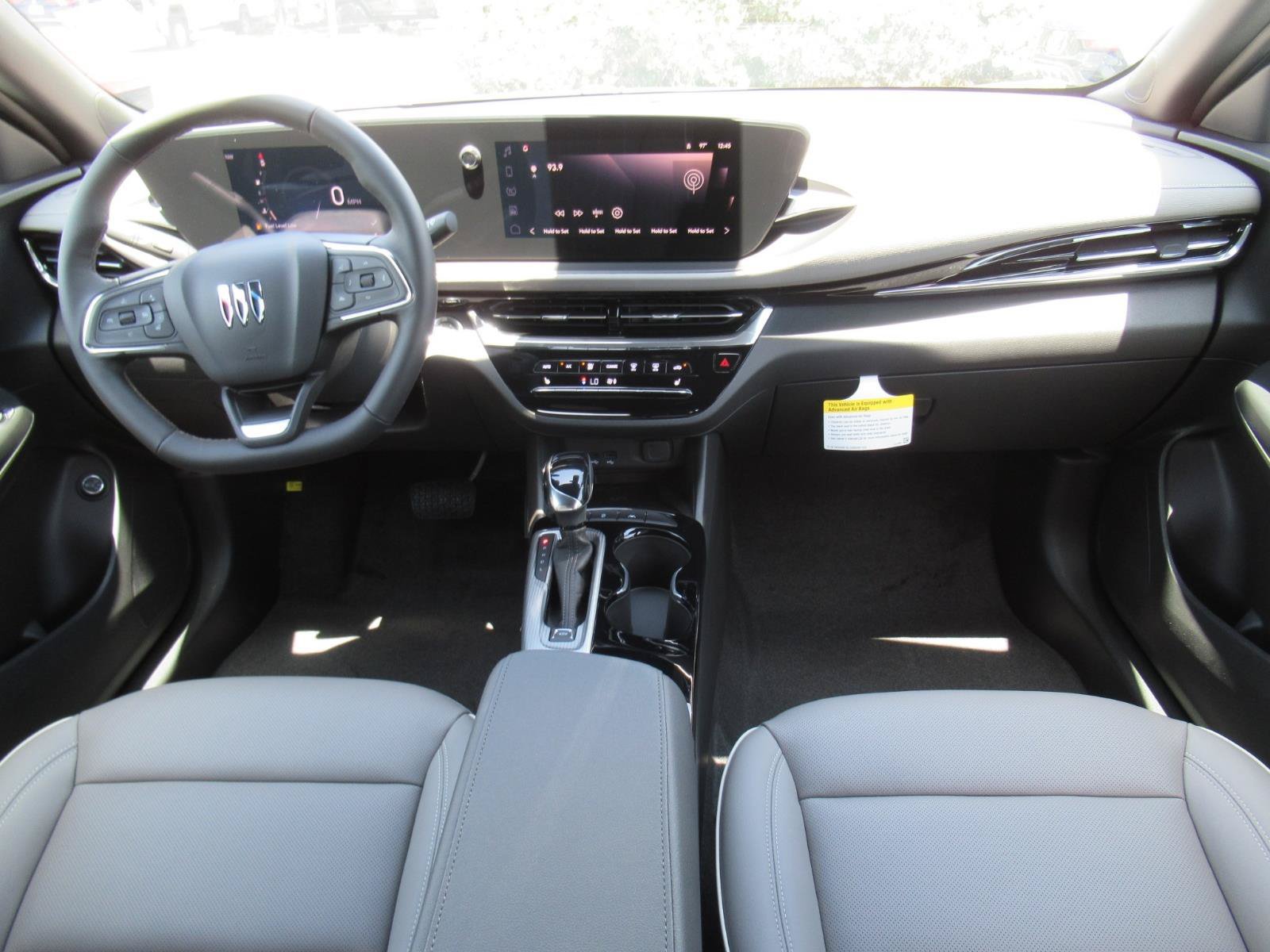 New 2026 Buick Envista Sport Touring FWD image 12