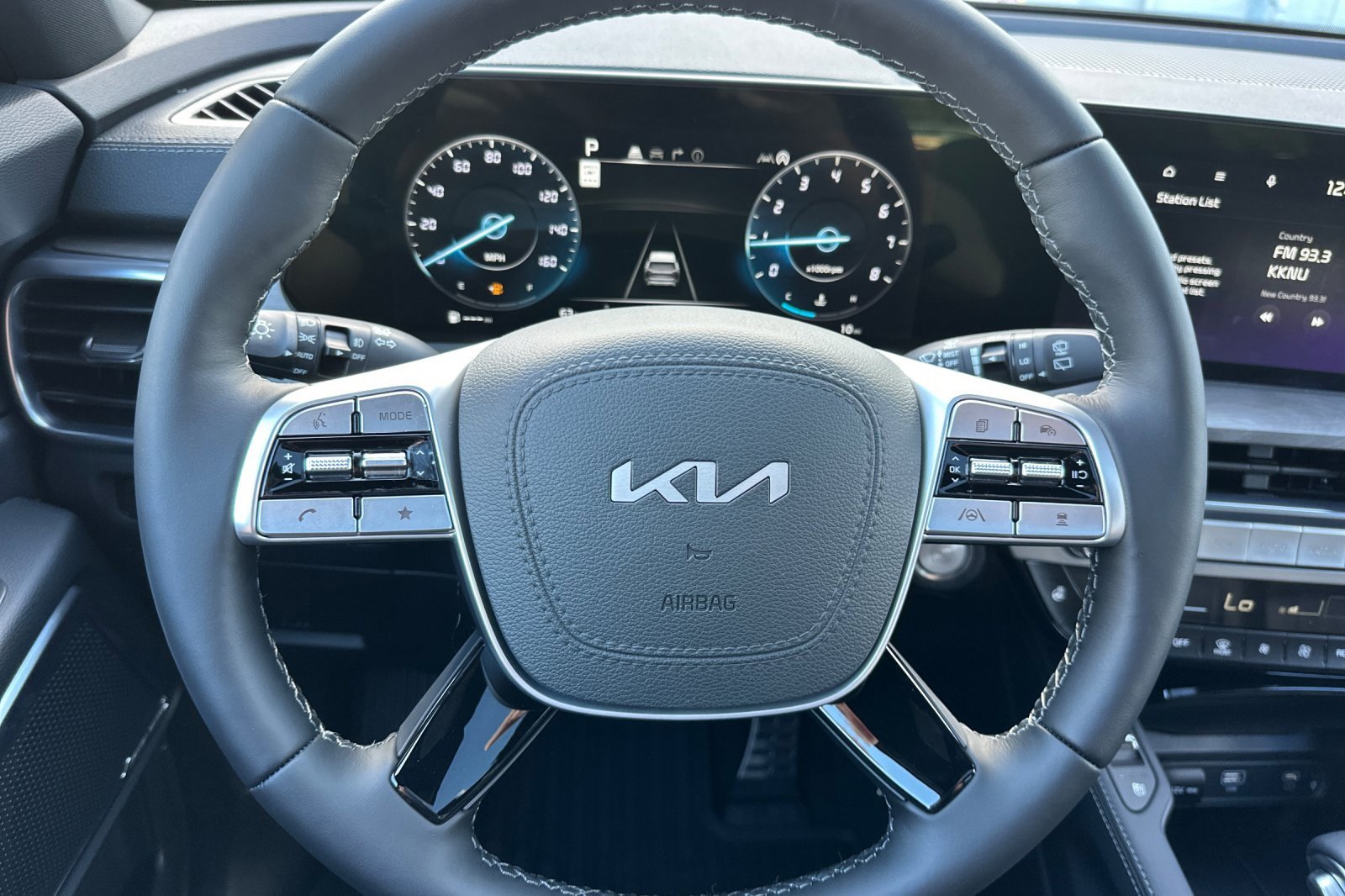 New 2025 Kia Telluride SX X-Line image 20