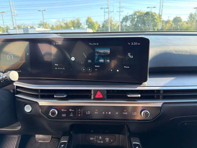 Used 2024 Kia Sorento S w/ Panoramic Sunroof Package AWD/4WD image 19