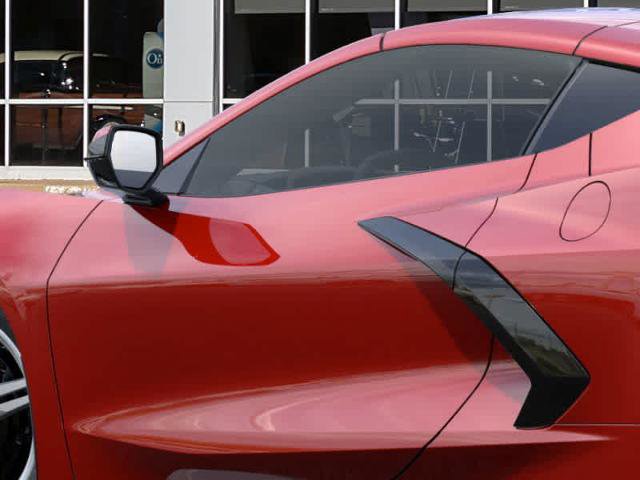 New 2026 Chevrolet Corvette Stingray Coupe w/ Battery Protection Package image 12