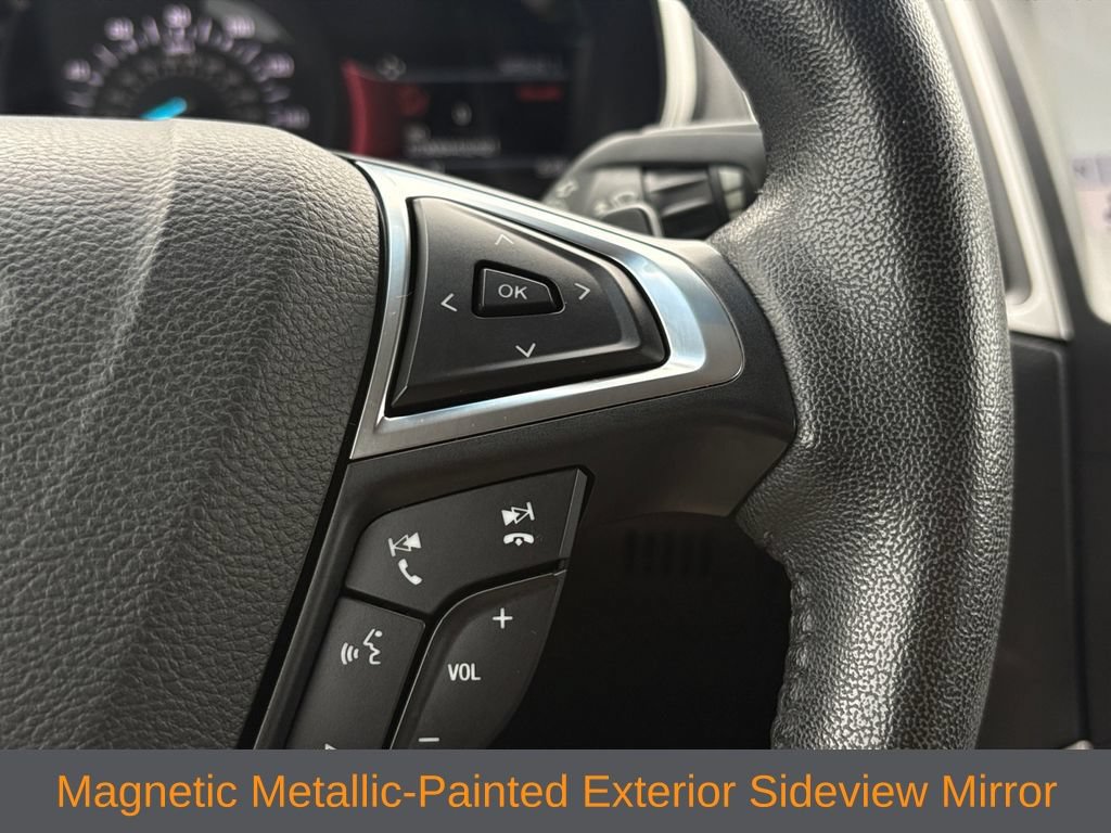 Used 2018 Ford Edge SEL w/ Equipment Group 201A AWD/4WD image 14
