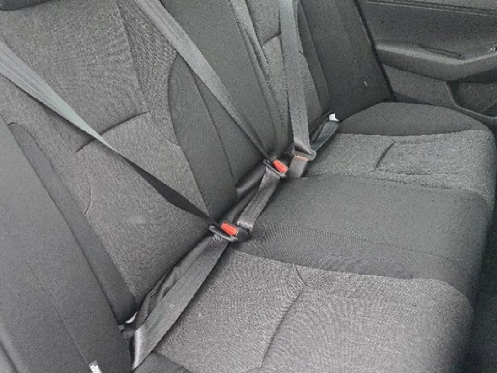 New 2025 Honda Accord LX image 22