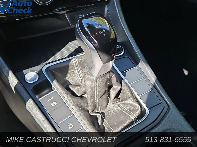 Used 2024 Volkswagen Jetta SE FWD image 20