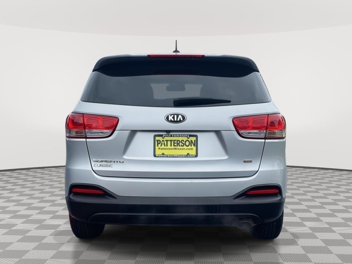 Used 2018 Kia Sorento L FWD image 6