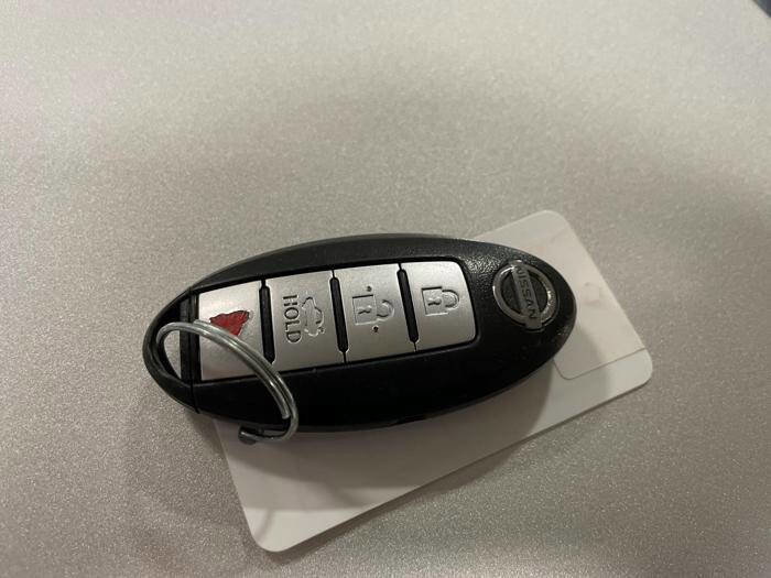 Used 2011 Nissan Maxima 3.5 SV w/ Sport Pkg image 44