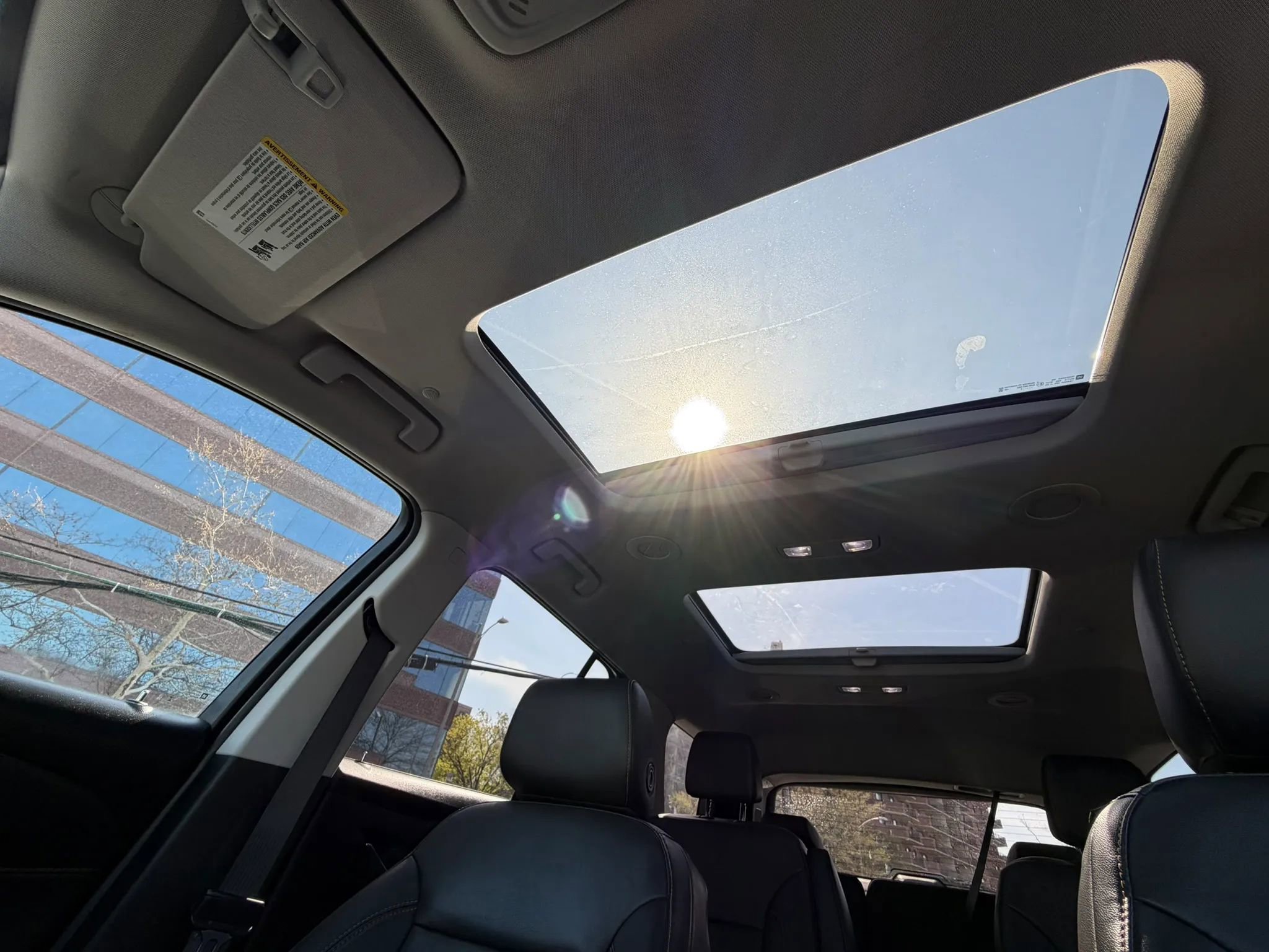 Used 2019 Chevrolet Traverse LT w/ LT Premium Package image 27