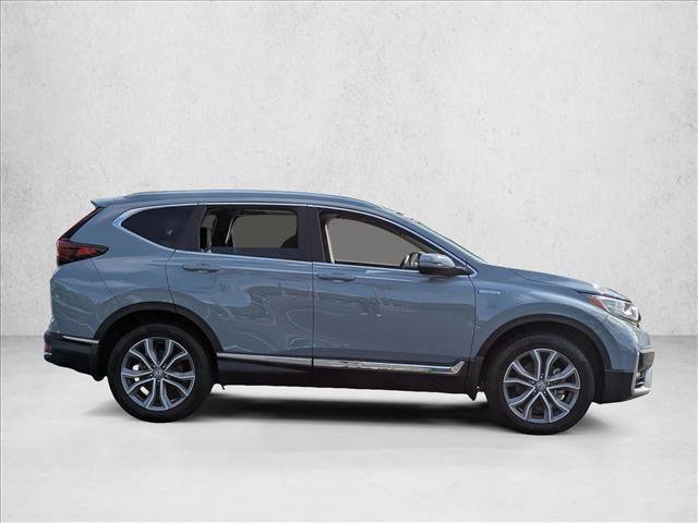Used 2022 Honda CR-V Touring image 4