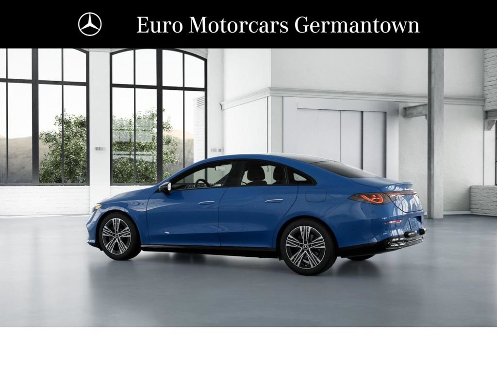 New 2027 Mercedes-Benz CLA 220 image 31