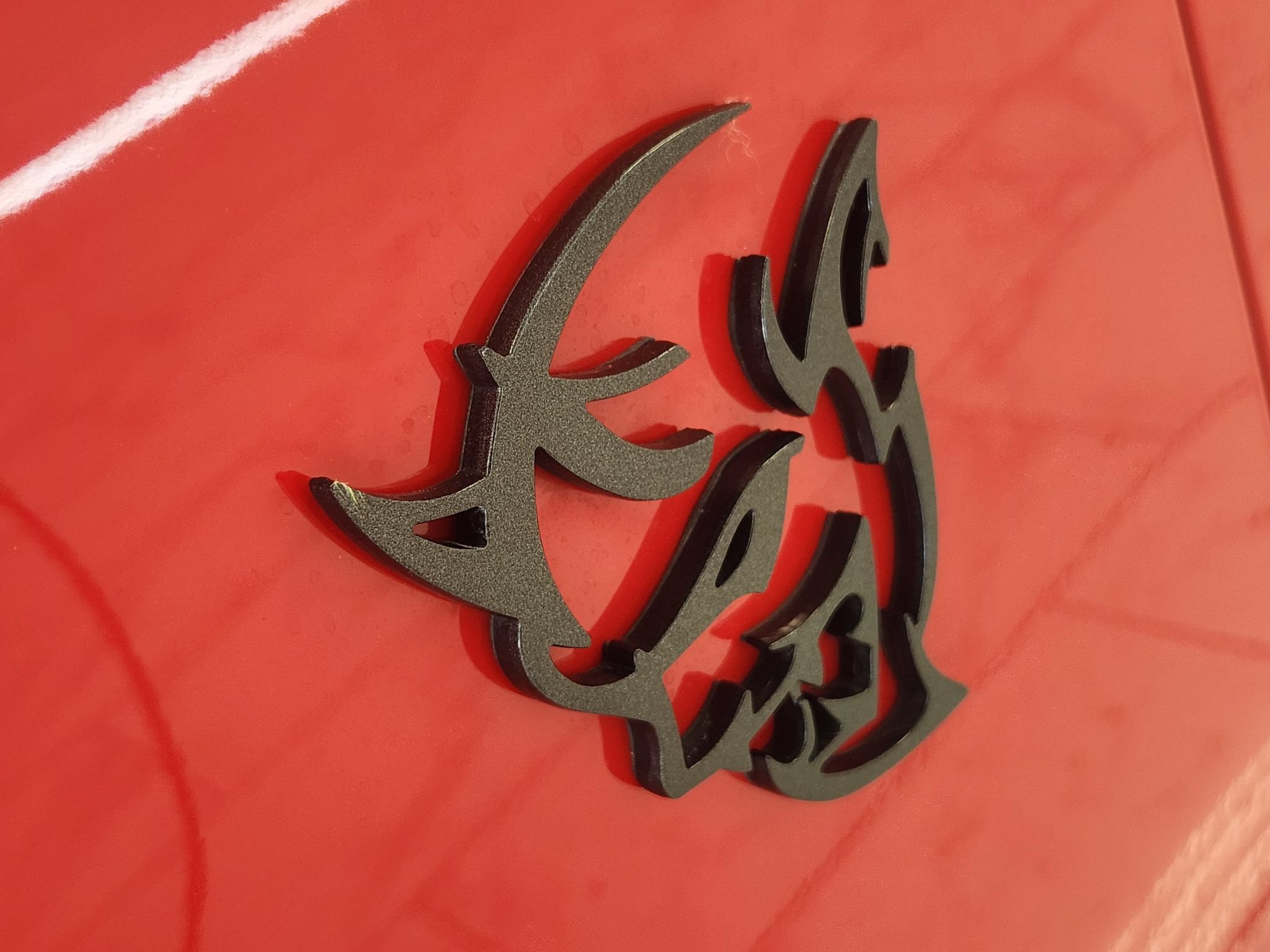 Used 2018 Dodge Challenger SRT Demon RWD image 11