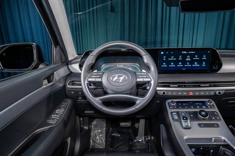 Used 2025 Hyundai Palisade XRT image 15