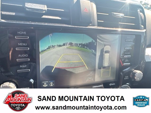 Used 2023 Toyota 4Runner TRD Pro AWD/4WD image 26