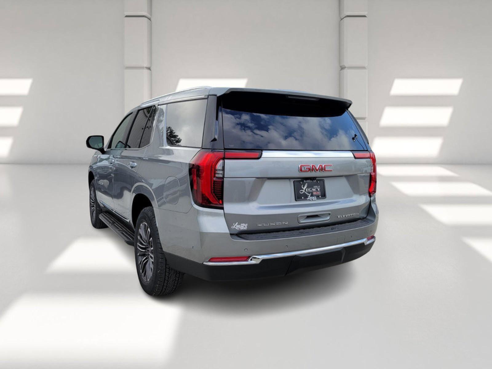New 2026 GMC Yukon Elevation image 5