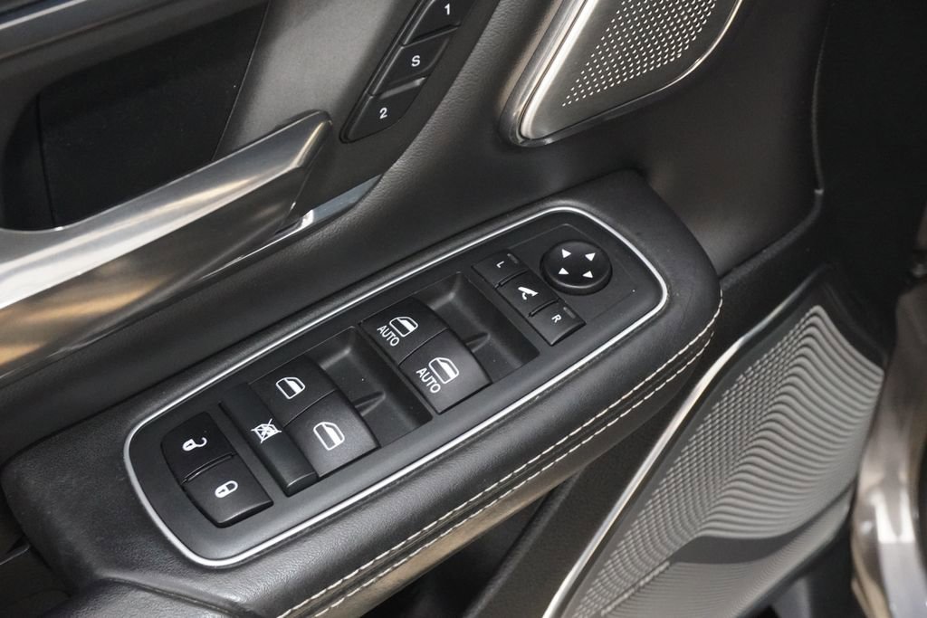Used 2020 RAM 1500 Limited image 28