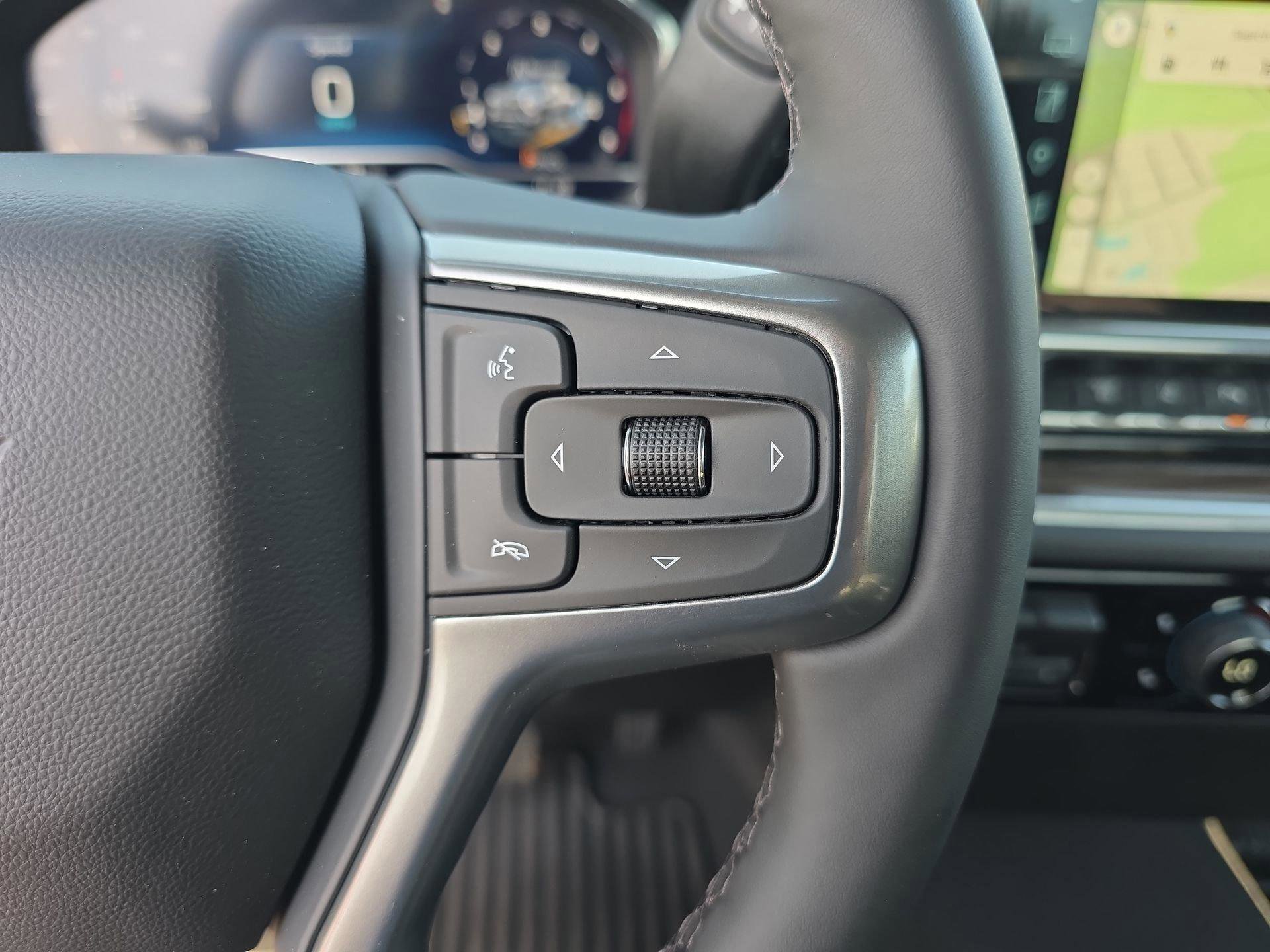 New 2025 Chevrolet Silverado 2500 LT w/ Convenience Package image 34