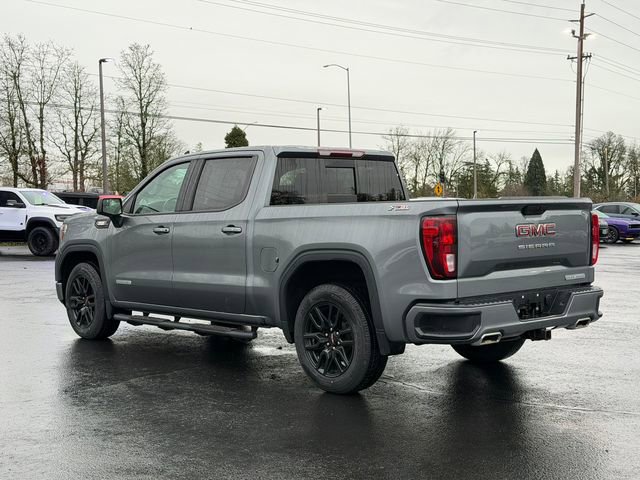 Used 2021 GMC Sierra 1500 Elevation image 6