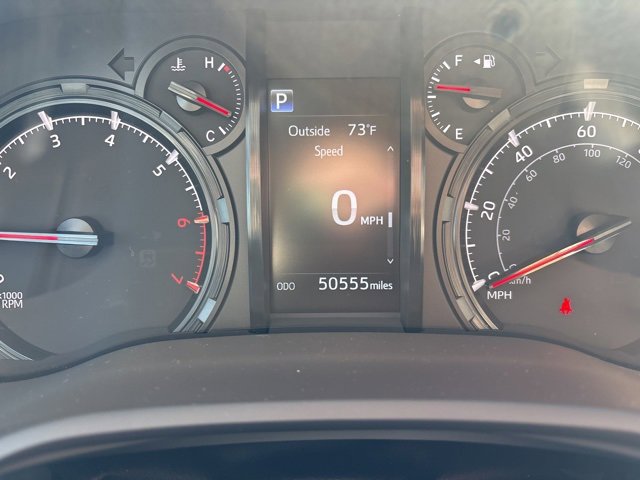 Used 2020 Toyota 4Runner SR5 Premium image 13