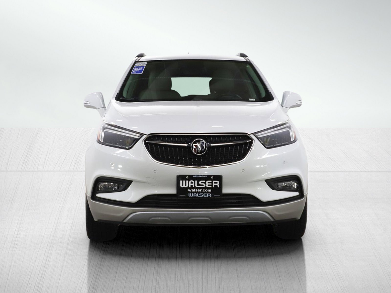Used 2017 Buick Encore Premium image 8