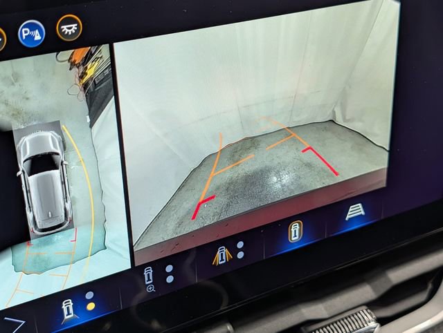 New 2026 Chevrolet Equinox LT image 21