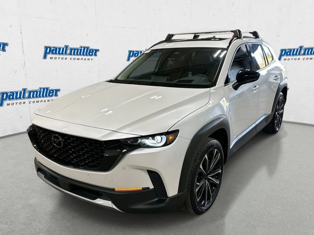 New 2026 MAZDA CX-50 AWD 2.5 S w/ Weather Package
