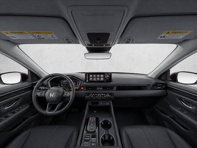 New 2026 Honda Pilot EX-L image 11