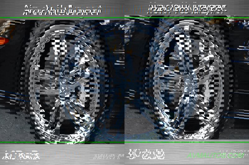 Used 2007 Mercedes-Benz SL 55 AMG image 23