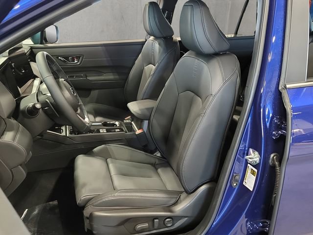 New 2026 Subaru Outback Touring XT image 10