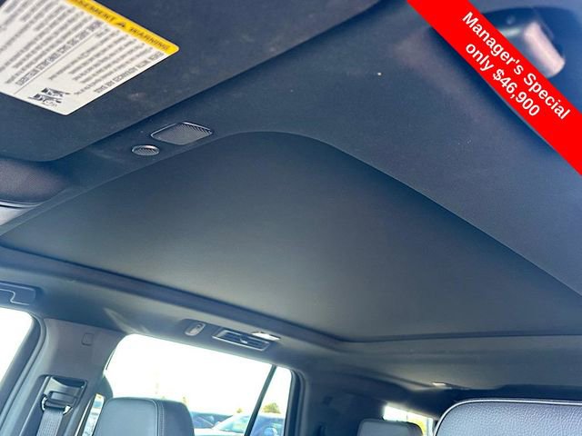 Used 2022 GMC Yukon Denali image 16