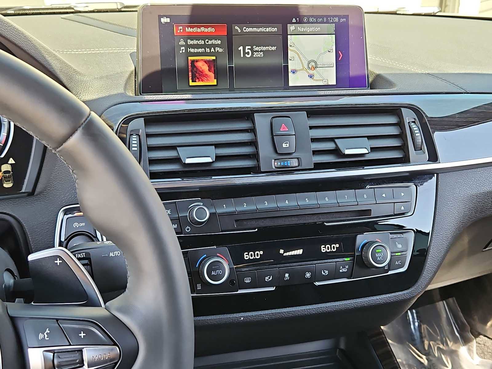 Used 2020 BMW M240i xDrive Convertible w/ Premium Package image 26