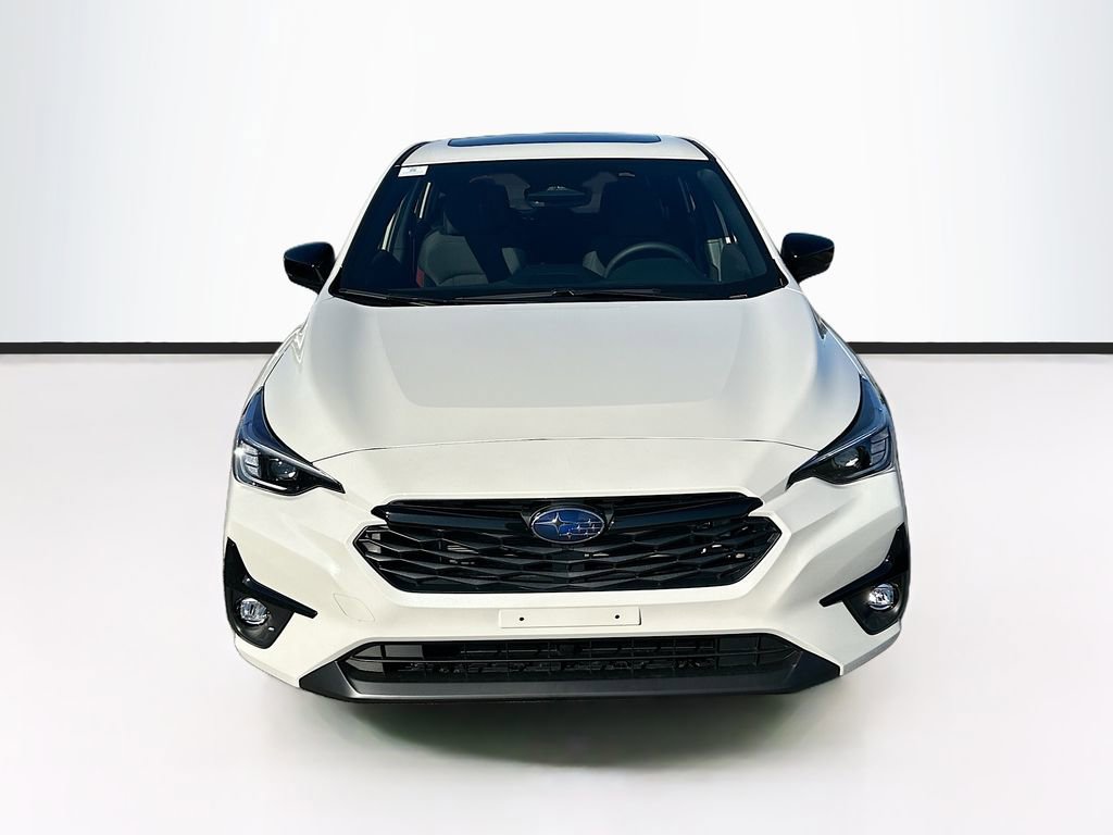 New 2026 Subaru Impreza RS image 3