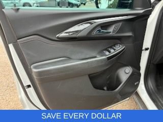 Used 2023 Chevrolet TrailBlazer RS w/ Sun and Liftgate Package FWD image 12