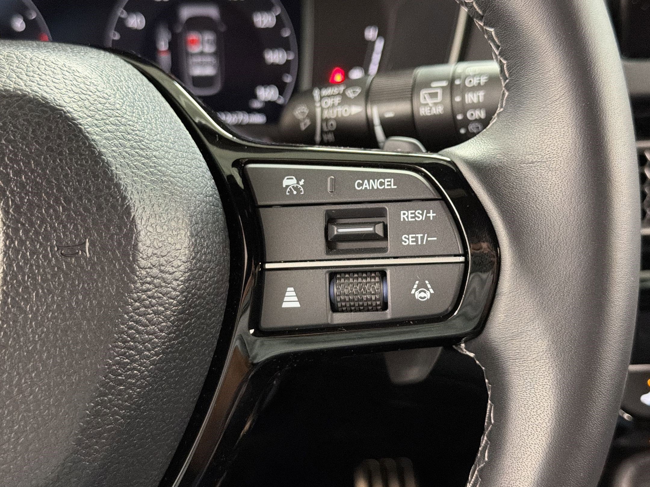 Certified 2024 Honda Civic Sport Touring image 23