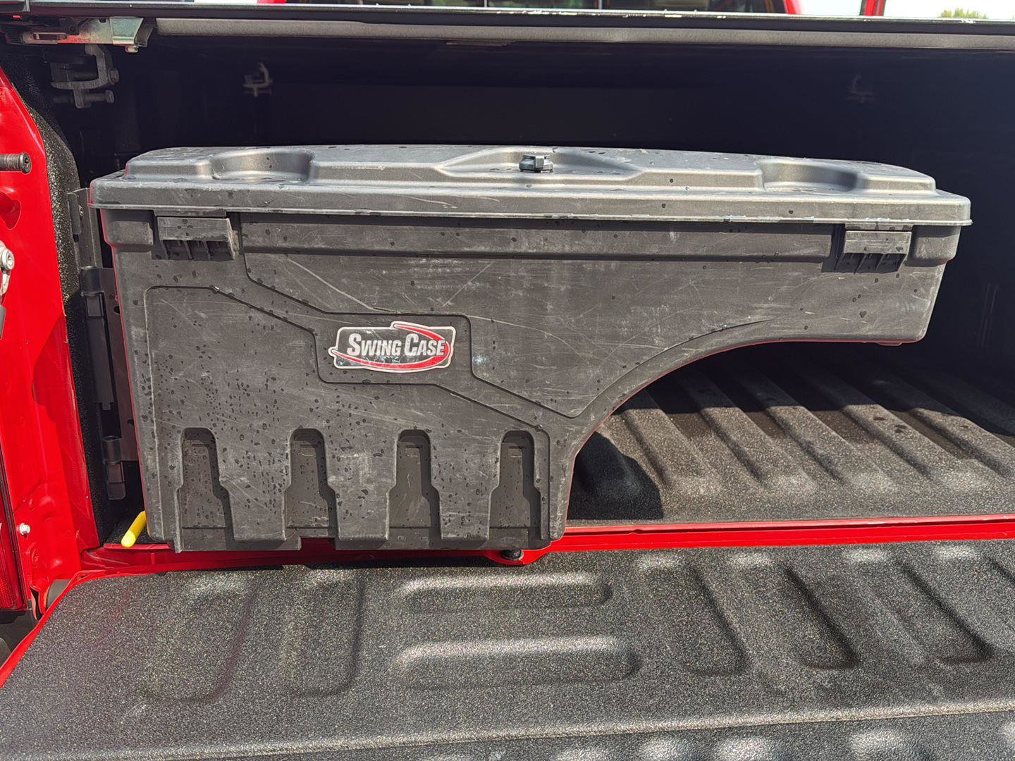 Used 2021 Ford F250 Lariat w/ Tremor Off-Road Package image 23