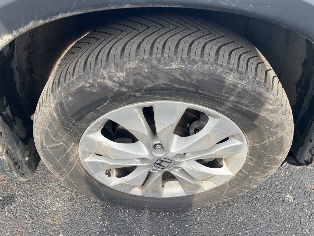 Used 2012 Honda CR-V EX-L image 25