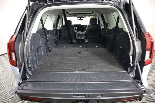 Certified 2025 Ford Expedition Max Active image 61