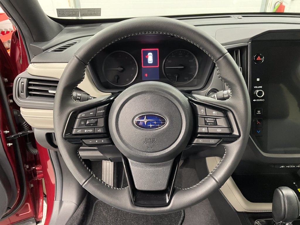 Used 2026 Subaru Forester Premium AWD/4WD image 7