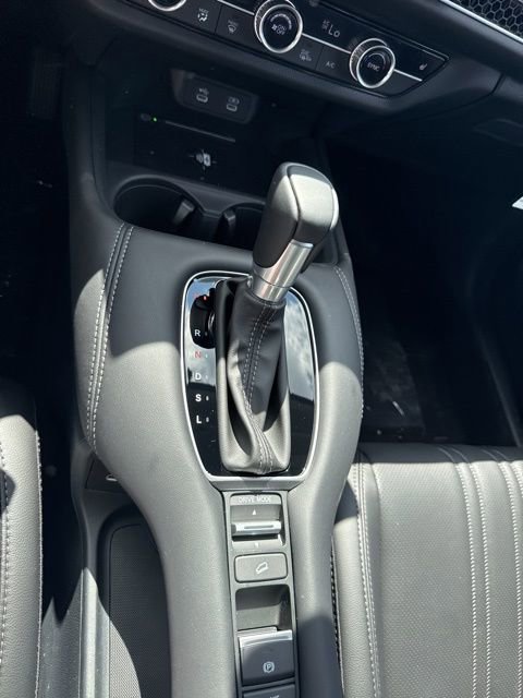 New 2026 Honda HR-V EX-L image 18