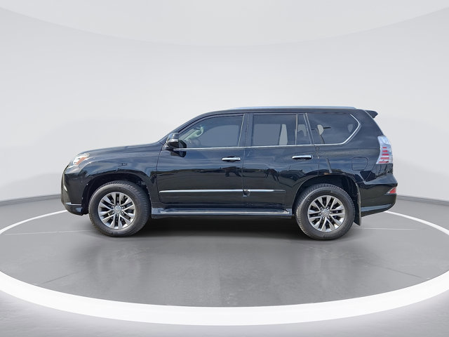 Used 2016 Lexus GX 460 Luxury image 6