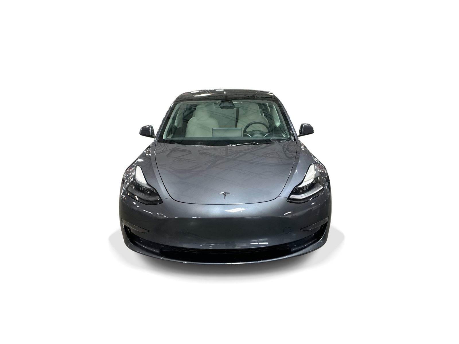 Certified 2023 Tesla Model 3 Long Range AWD/4WD image 2