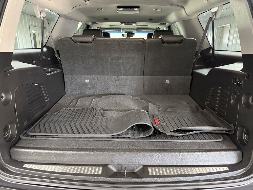 Used 2017 GMC Yukon XL Denali w/ Open Road Package image 38