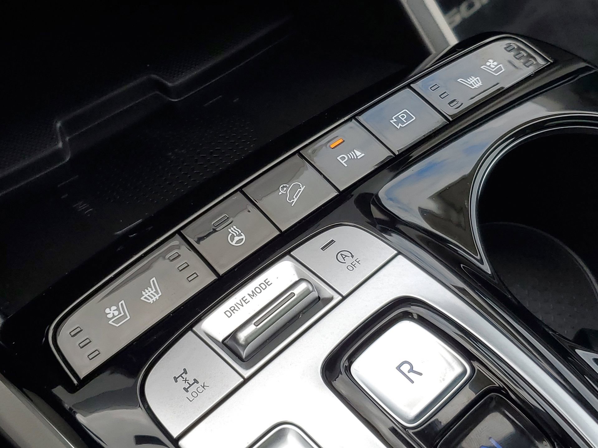 Used 2023 Hyundai Tucson Limited image 32