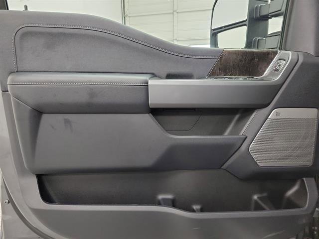 New 2026 Ford F350 Lariat AWD/4WD image 18