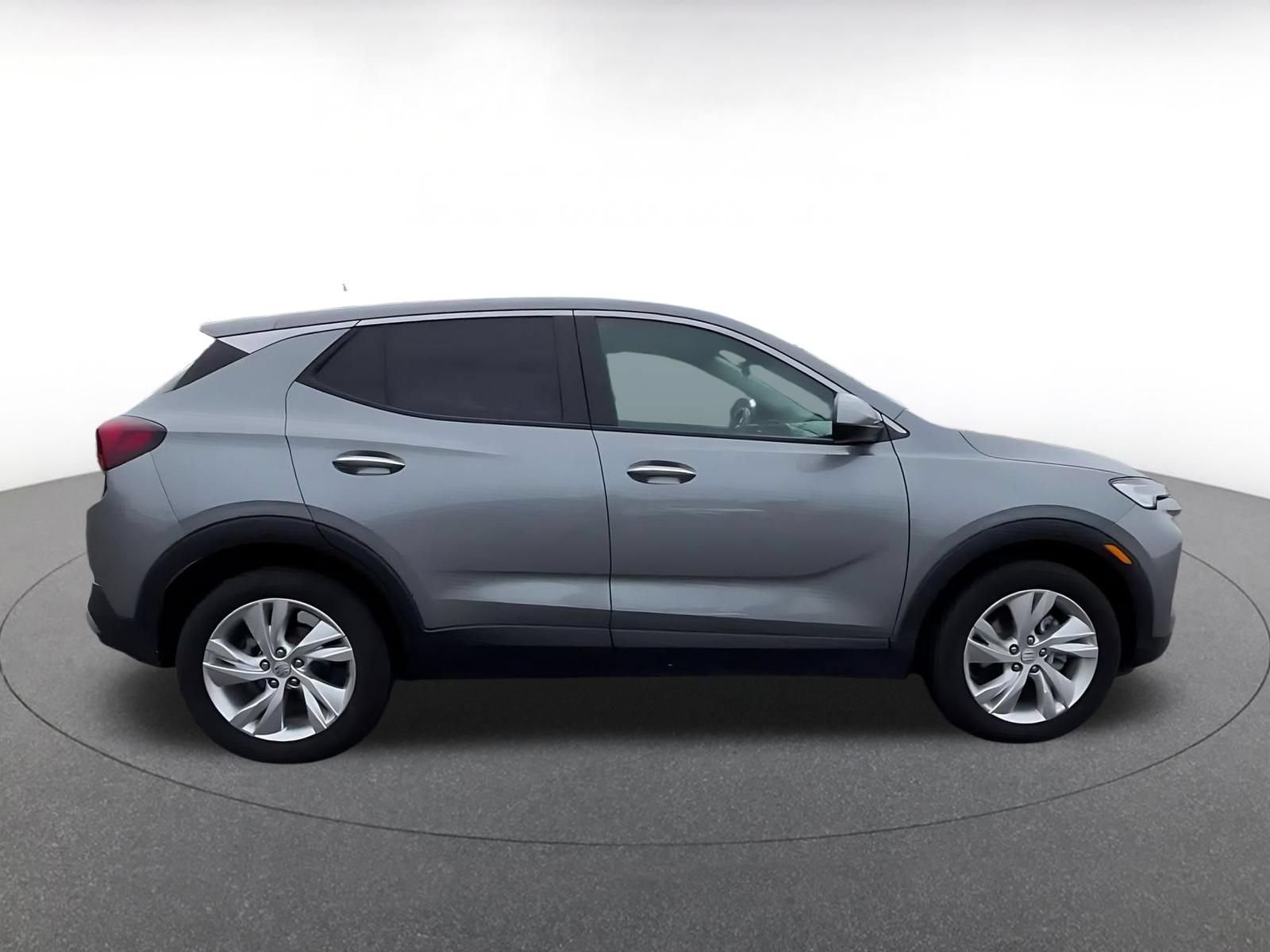 Used 2025 Buick Encore GX Preferred FWD image 16
