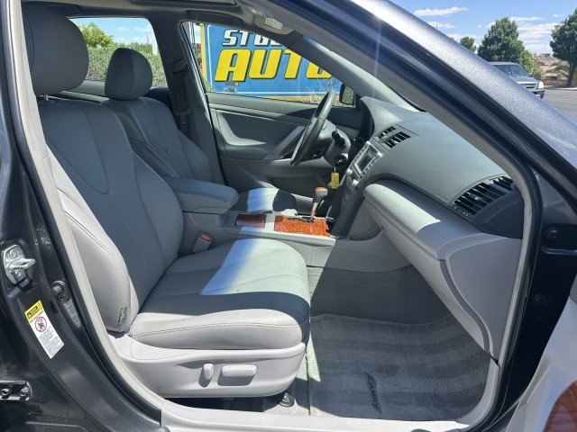 Used 2009 Toyota Camry XLE FWD image 18