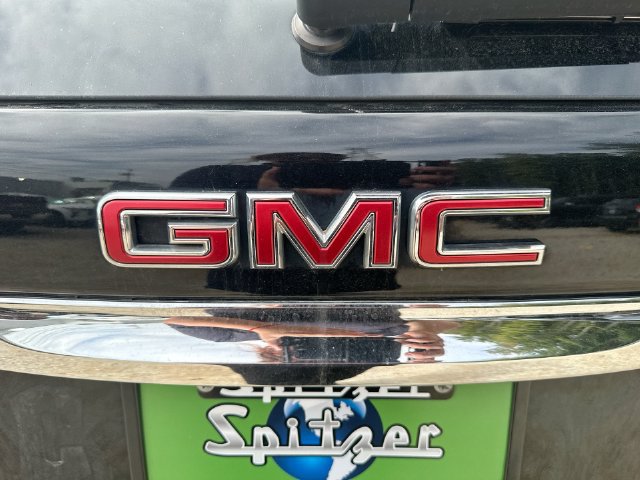 Used 2024 GMC Terrain SLE FWD image 59