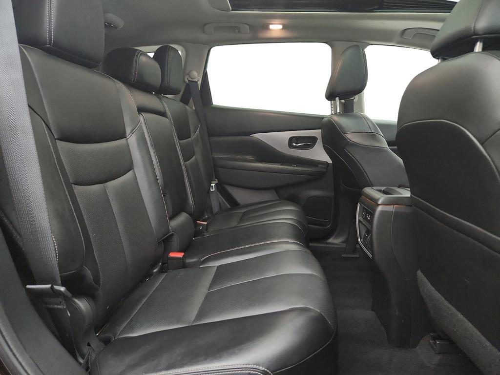 Used 2022 Nissan Murano SL w/ SL Moonroof Package image 36