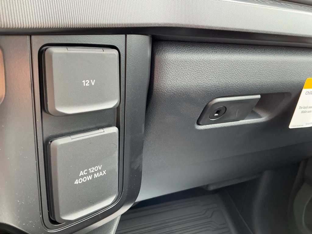 New 2027 Ford F250 4x4 Crew Cab Super Duty image 41