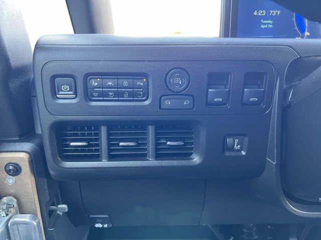 Used 2024 Chevrolet Brightdrop 400 w/ Commercial Equipment Package image 18