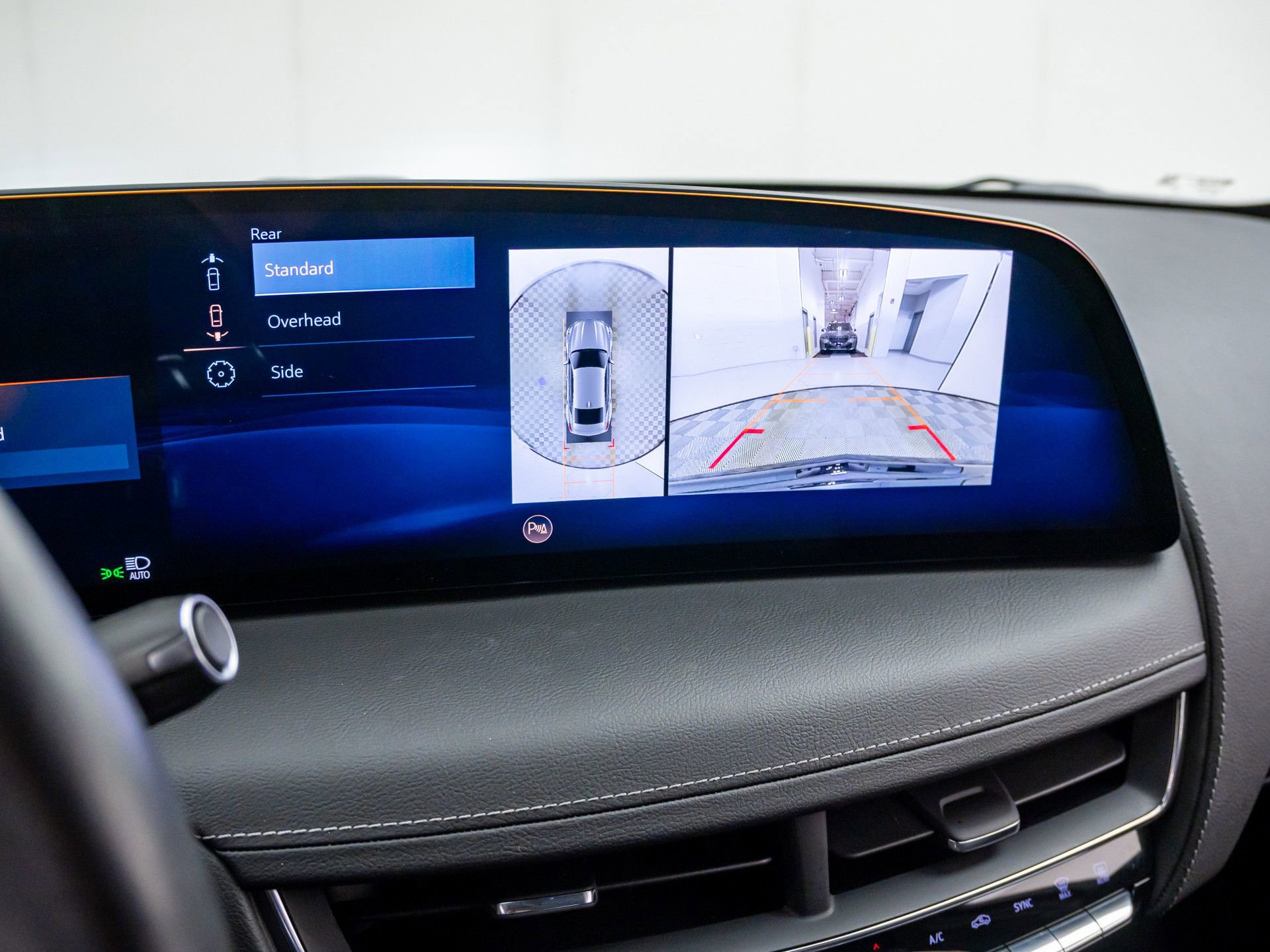 Used 2025 Cadillac CT5 Premium Luxury w/ Technology Package image 33